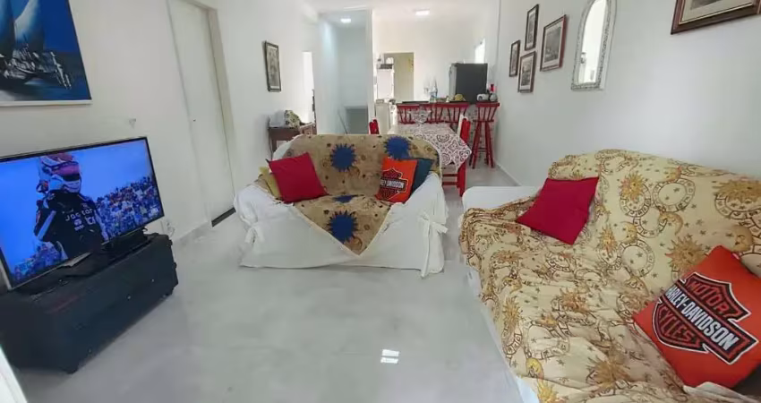 Casa em condomínio fechado com 3 quartos à venda na Rua Vasco da Gama, 202, Aviação, Praia Grande