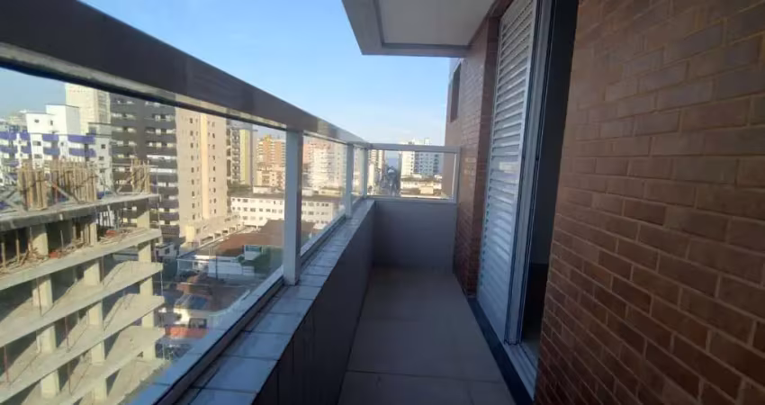 Apartamento com 2 dormitórios à venda, 72 m² por r$ 610.973,31 - vila guilhermina - praia grande/sp