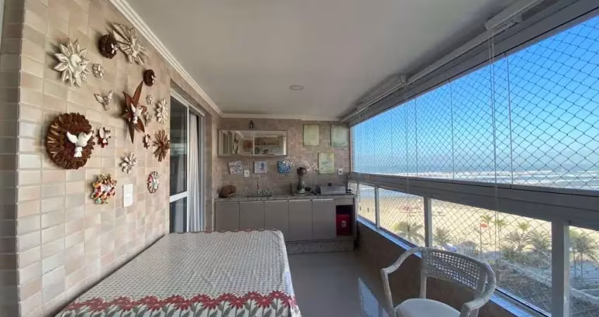 Apartamento com 2 dormitórios, 99 m² - venda por r$ 850.000,00 ou aluguel por r$ 5.500,02/mês - aviação - praia grande/sp