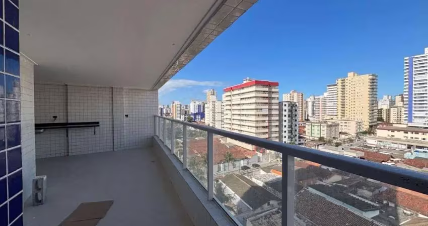 Apartamento com 3 dormitórios à venda, 106 m² por r$ 970.000,00 - aviação - praia grande/sp
