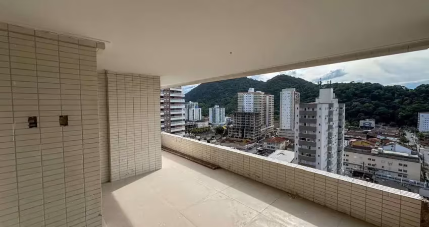 Apartamento com 3 suítes no canto do forte - parcelamento direto com a construtora