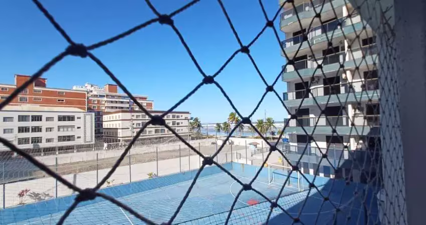 Kitnet / Stúdio para alugar na Rua Caiapós, 531, Tupi, Praia Grande
