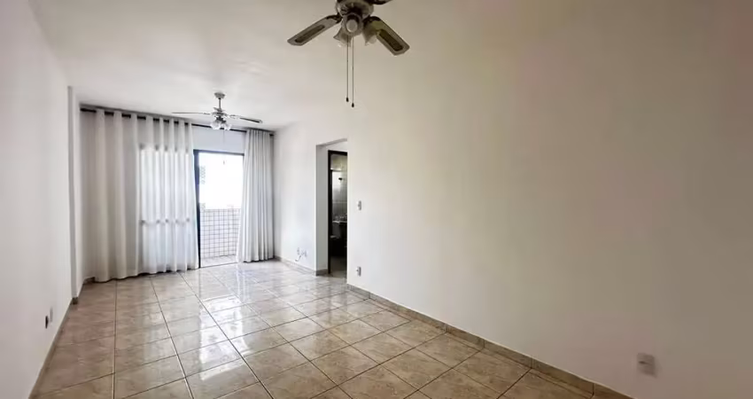 Apartamento com 2 dormitórios à venda, 96 m² por r$ 500.000,00 - vila guilhermina - praia grande/sp
