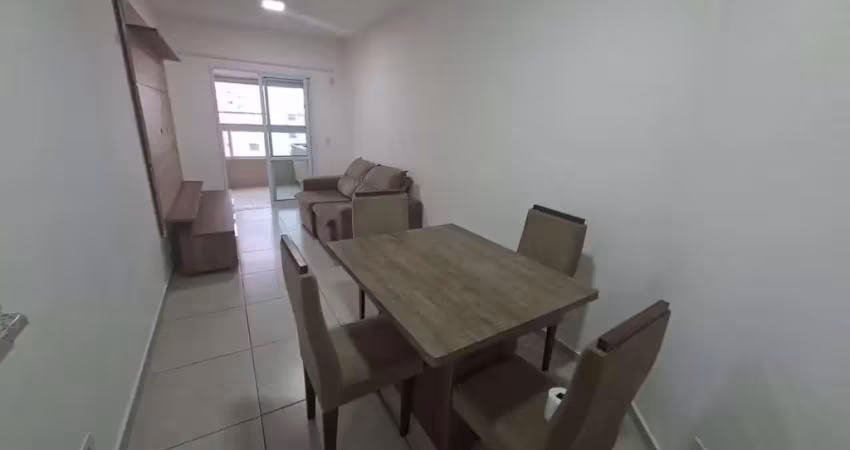 Apartamento com 2 quartos à venda na Rua Afonso Chaves, 291, Cidade Ocian, Praia Grande