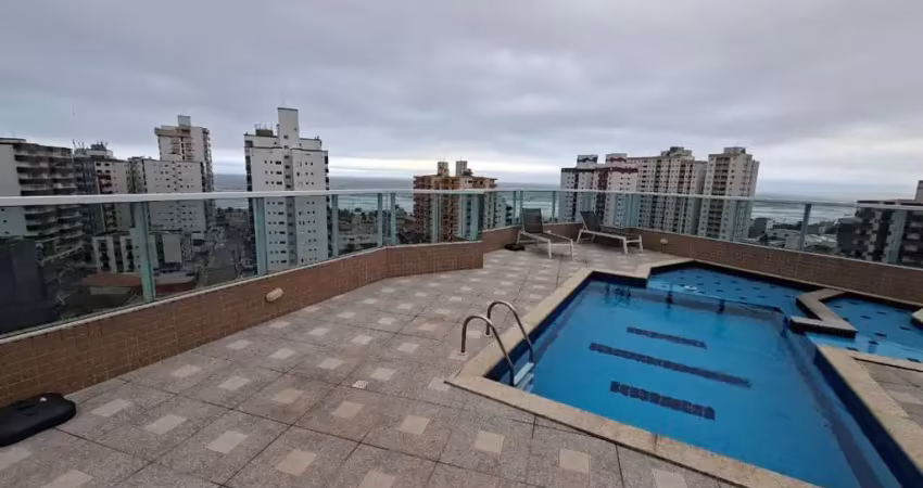Apartamento com 2 quartos à venda na Rua Afonso Chaves, 291, Vila Assunção, Praia Grande