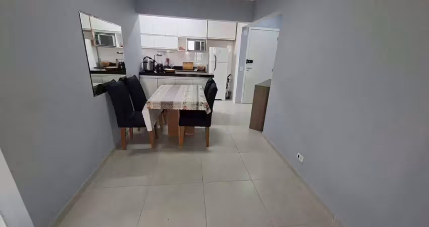 Apartamento com 2 quartos à venda na Rua Afonso Chaves, 291, Vila Assunção, Praia Grande