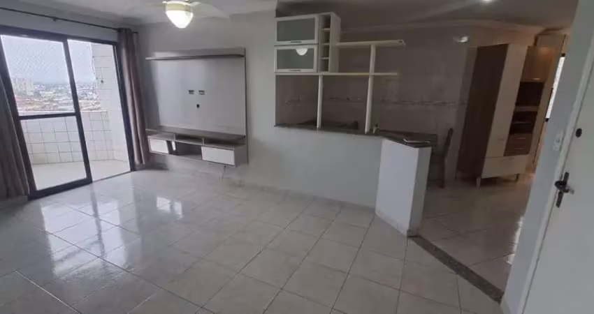 Apartamento com 1 quarto à venda na Rua Apinagés, 259, Tupi, Praia Grande