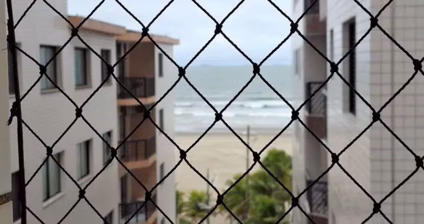 Apartamento com 1 quarto para venda ou locação  - bairro aviação - praia grande-sp