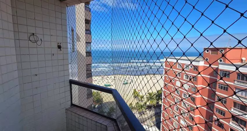 Apartamento com 1 quarto à venda na Avenida Presidente Castelo Branco, 5668, Tupi, Praia Grande