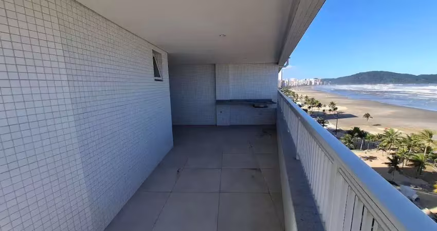 Apartamento com 2 dormitórios à venda, 85 m² por r$ 1.339.113,30 - vila guilhermina - praia grande/sp