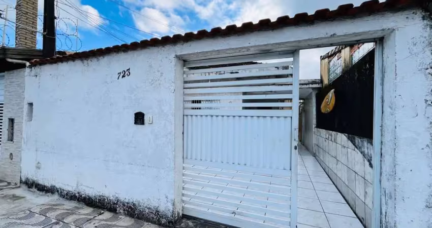 Casa com 2 dormitórios para alugar, 110 m² por r$ 6.000,02/mês - boqueirão - praia grande/sp