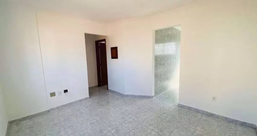 Apartamento com 1 dormitório para alugar, 41 m² por r$ 1.800,01/mês - aviação - praia grande/sp