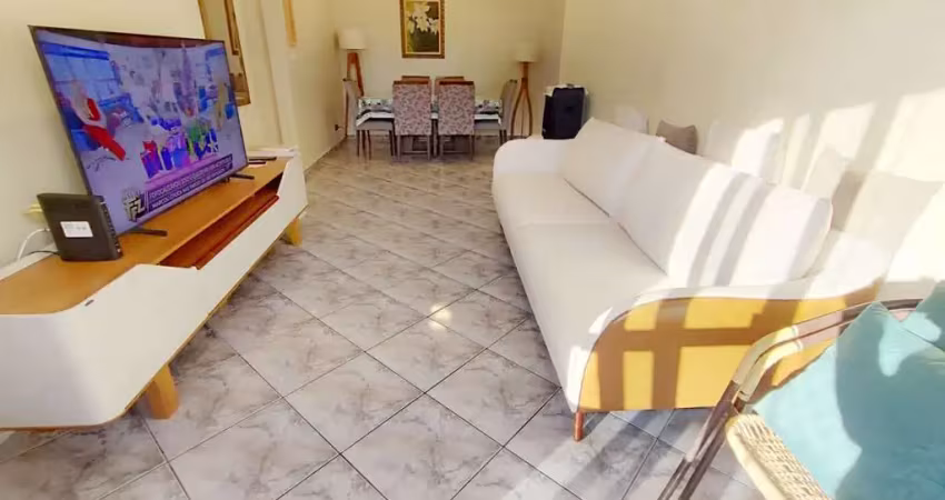 Apartamento com 2 quartos à venda na Rua Tamoios, 143, Tupi, Praia Grande
