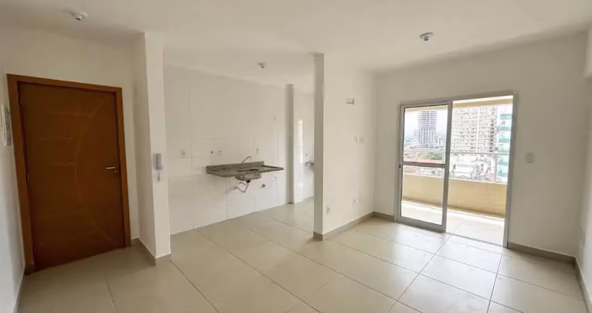 Apartamento com 2 dormitórios para alugar, 71 m² por r$ 3.000,01/mês - vila guilhermina - praia grande/sp