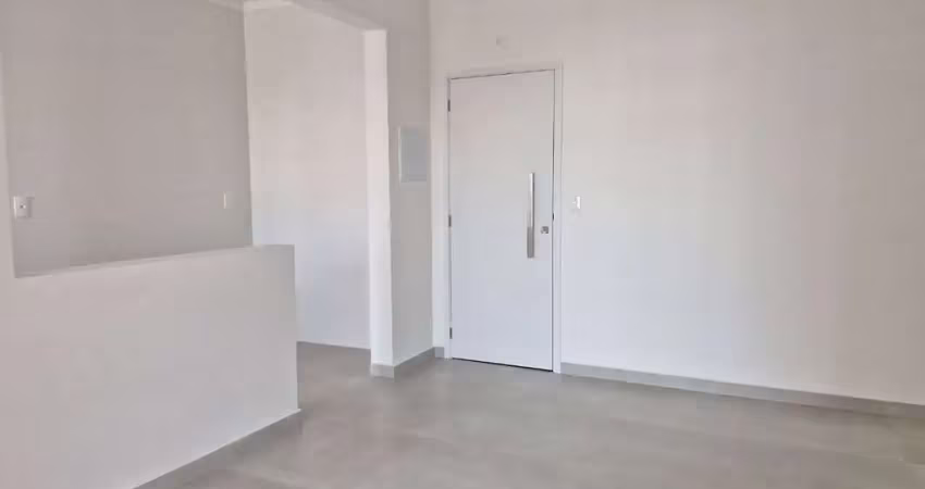 Apartamento novo à venda na guilhermina em praia grande - sp.
