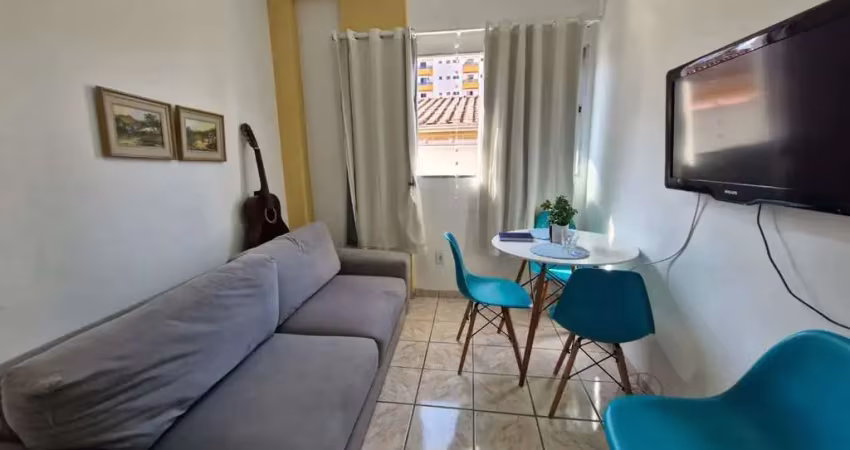 Apartamento oportunidade à venda na tupi em praia grande - sp