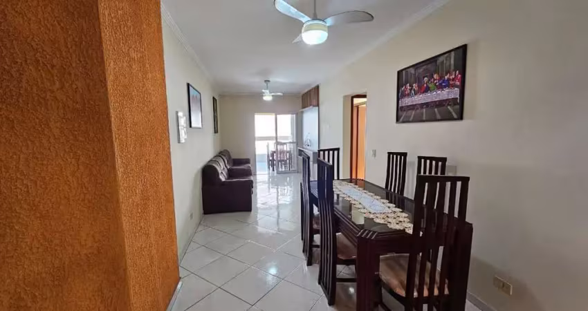 Apartamento à venda na aviação em praia grande - sp