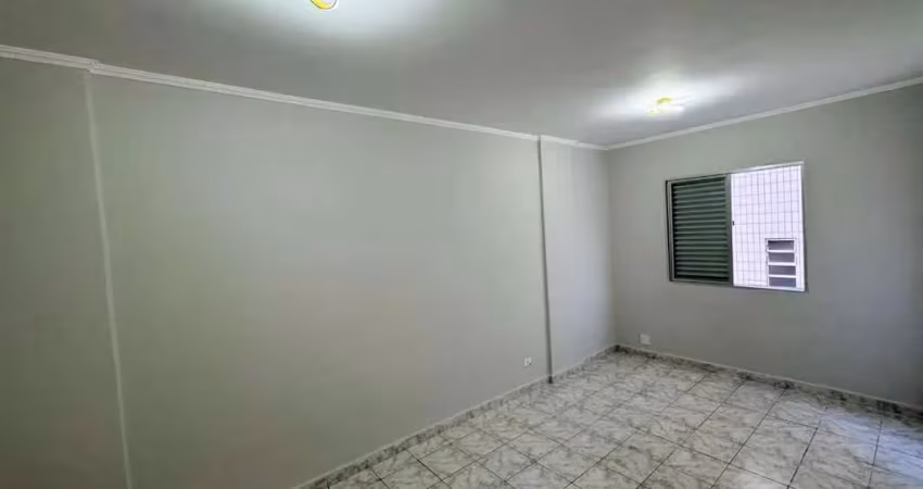 Kitnet com 1 dormitório à venda, 33 m² por r$ 225.000,00 - vila guilhermina - praia grande/sp