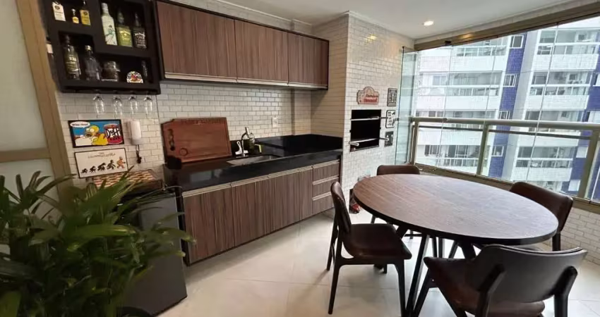 Apartamento para alugar no canto do forte na praia grande - sp