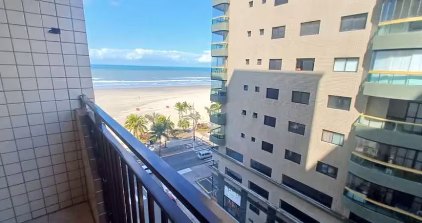 Apartamento para alugar na aviação em praia grande - sp
