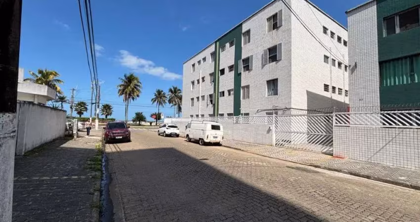 Apartamento com 1 dormitório à venda, 61 m² por r$ 340.000,00 - tupi - praia grande/sp