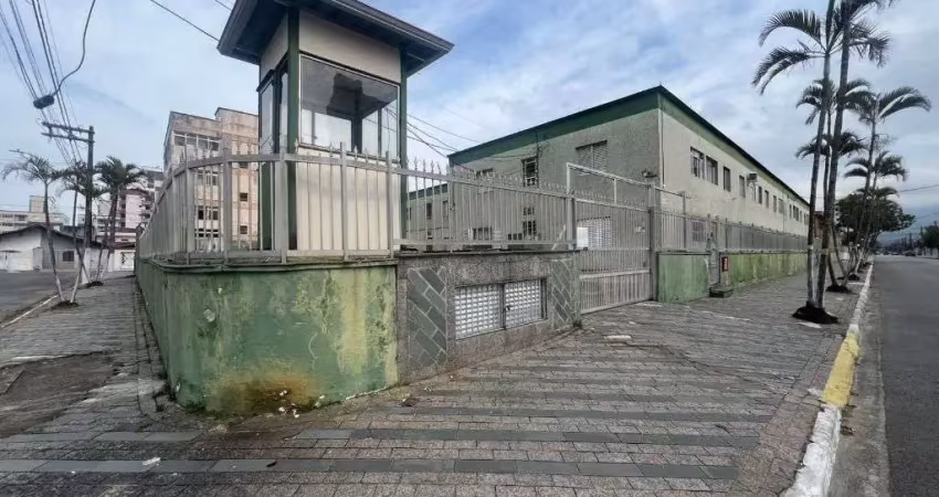 Kitnet  à venda, 30 m² por r$ 175.000 - vilamar - praia grande/sp
