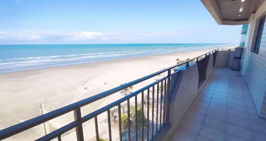 Apartamento à venda na aviação em praia grande - sp