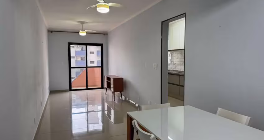 Apartamento com sacada e vista livre à venda na guilhermina