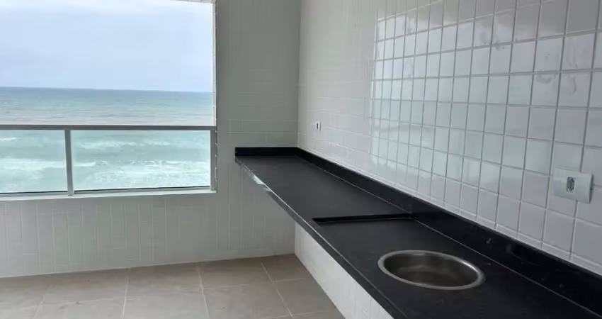 Apartamento com 3 quartos à venda na Avenida Governador Mário Covas Júnior, 880, Vila Atlântica, Mongaguá