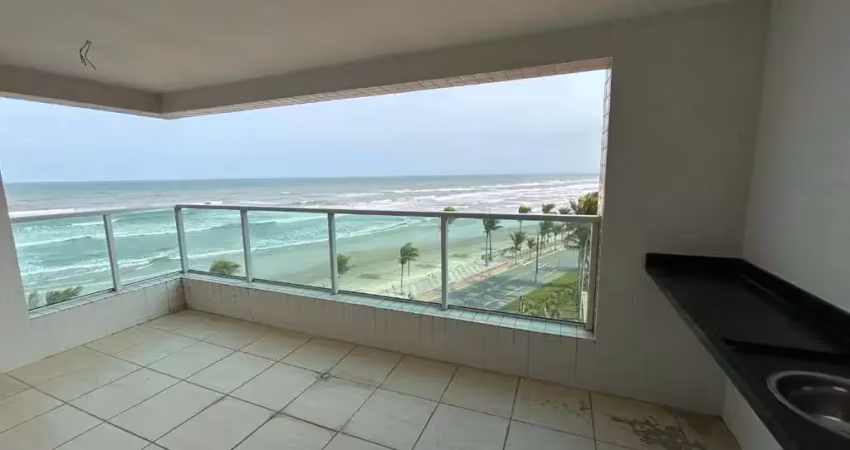 Apartamento com 2 quartos à venda na Avenida Governador Mário Covas Júnior, 4100, Vila Atlântica, Mongaguá