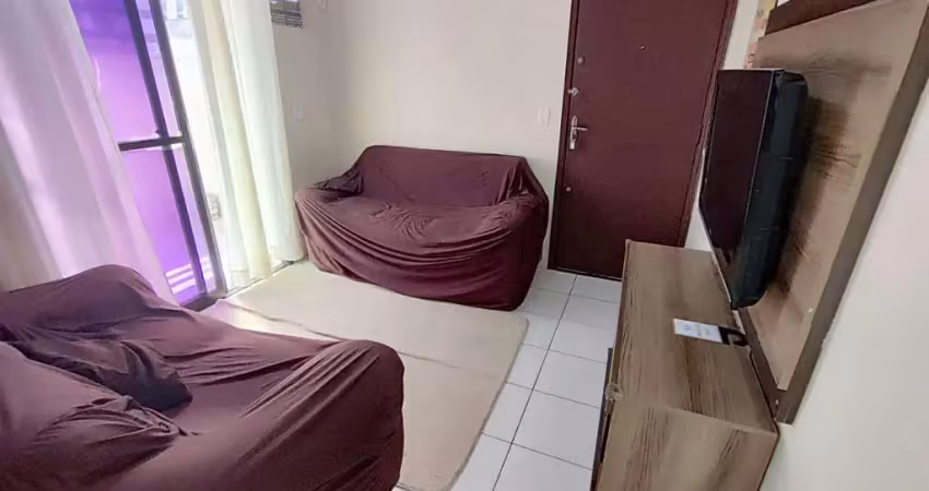 Apartamento garden à venda na guilhermina - praia grande/sp