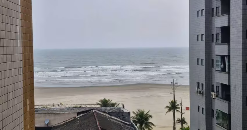 Apartamento à venda na aviação em praia grande - sp