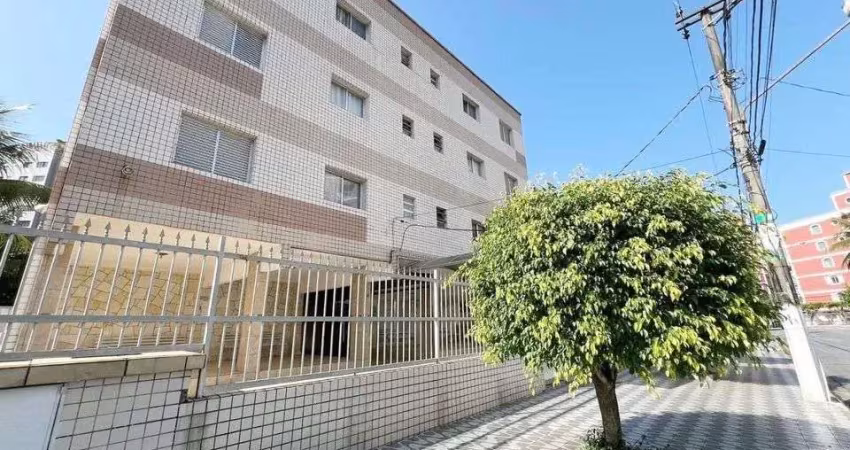 Kitnet / Stúdio à venda na Rua Guajaras, 74, Tupi, Praia Grande