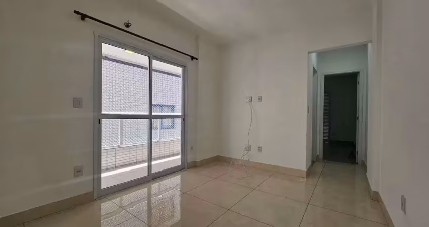 Apartamento com 1 quarto à venda na Rua Flamengo, 28, Guilhermina, Praia Grande