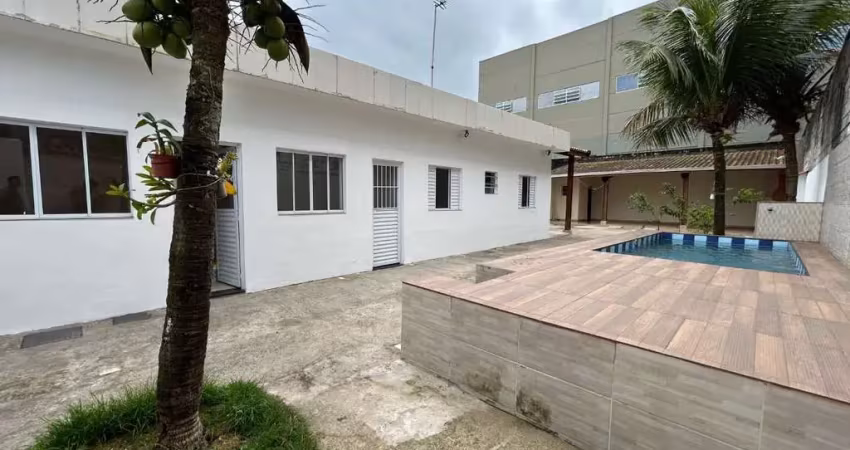 Casa à venda na vila balneária em praia grande - sp