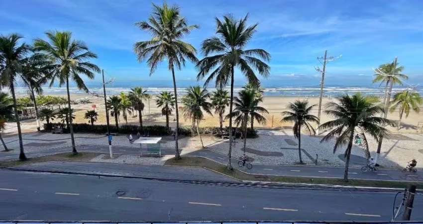 Apartamento com 2 dormitórios à venda, 68 m² por r$ 450.000,00 - tupi - praia grande/sp