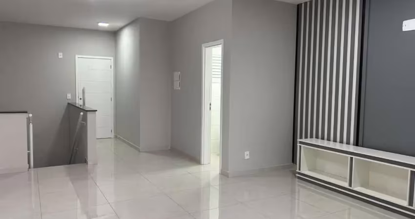 Apartamento à venda na guilermina na praia grande - sp