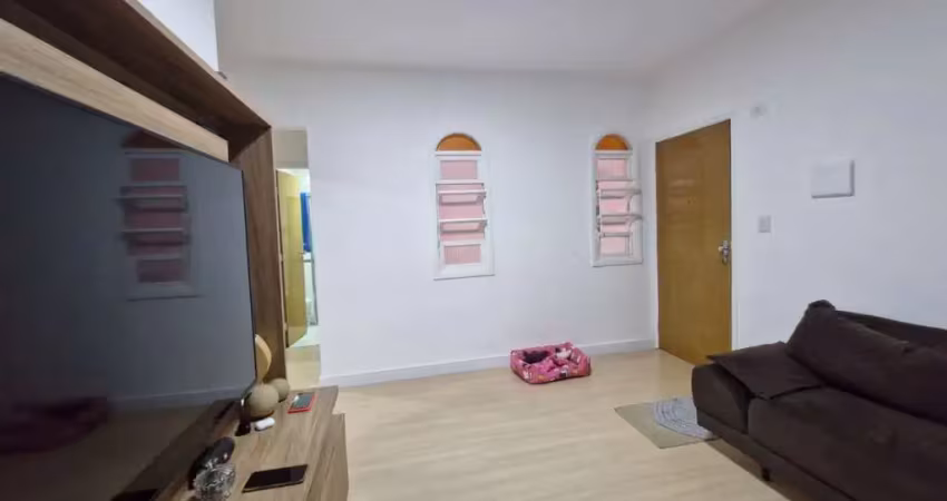Apartamento com 1 quarto à venda na Rua José da Silva Machado, 294, Tupi, Praia Grande