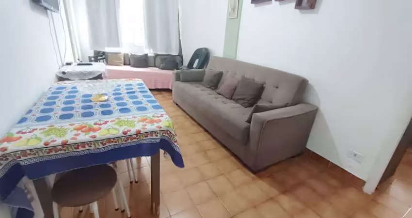 Apartamento à venda na vila tupi em praia grande - sp