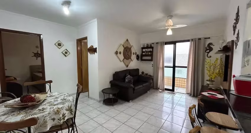 Apartamento à venda no jardim imperador em praia grande - sp
