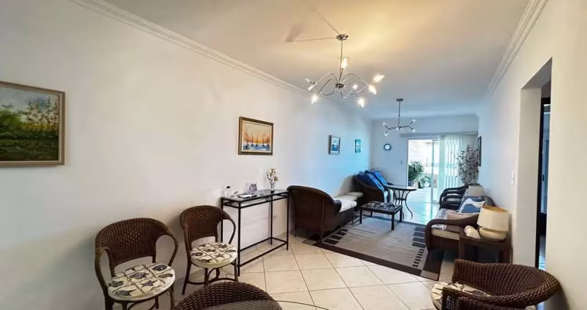 Apartamento com 2 dormitórios, 120 m² - venda por r$ 750.000,00 ou aluguel por r$ 4.200,01/mês - vila assunção - praia grande/sp