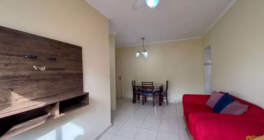 Apartamento com 1 dormitório, 50 m² - venda por r$ 290.000,00 ou aluguel por r$ 2.000,02/mês - aviação - praia grande/sp