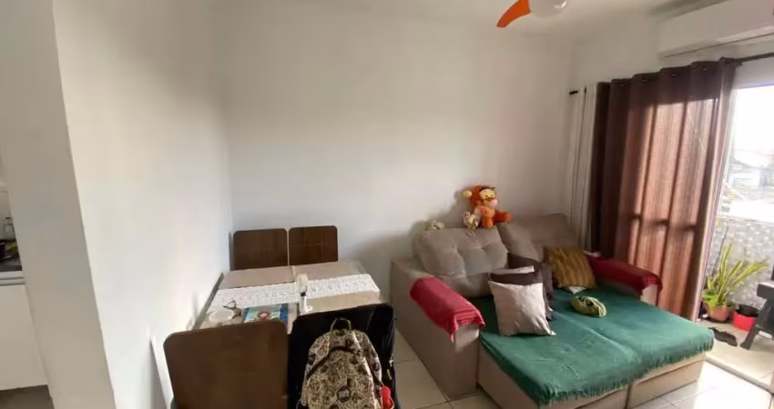 Casa com 2 dormitórios à venda, 54 m² por r$ 297.000,00 - vila antártica - praia grande/sp
