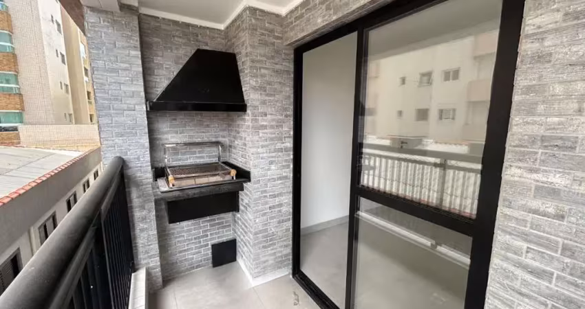 Apartamento com 2 quartos à venda na Rua Suias, 74, Tupi, Praia Grande