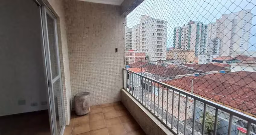 Apartamento para alugar na tupi em praia grande - sp