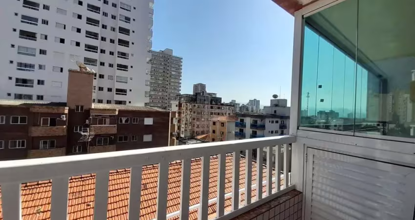 Apartamento com 2 dormitórios à venda, 79 m² por r$ 719.190,00 - boqueirão - praia grande/sp