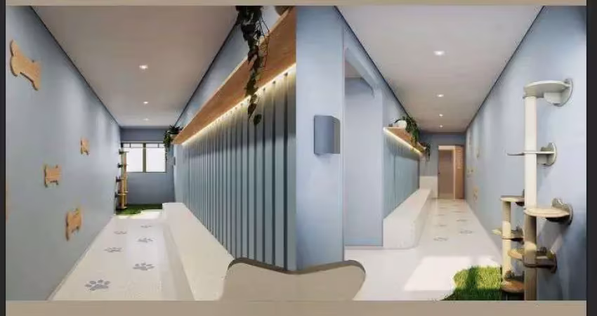Apartamento com 3 quartos à venda na Avenida Jorge Hagge, 41, Aviação, Praia Grande
