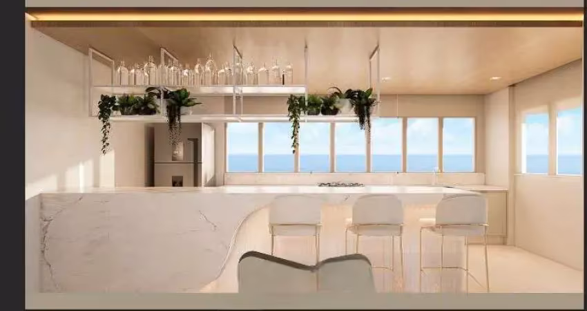 Apartamento com 3 quartos à venda na Avenida Jorge Hagge, 41, Aviação, Praia Grande