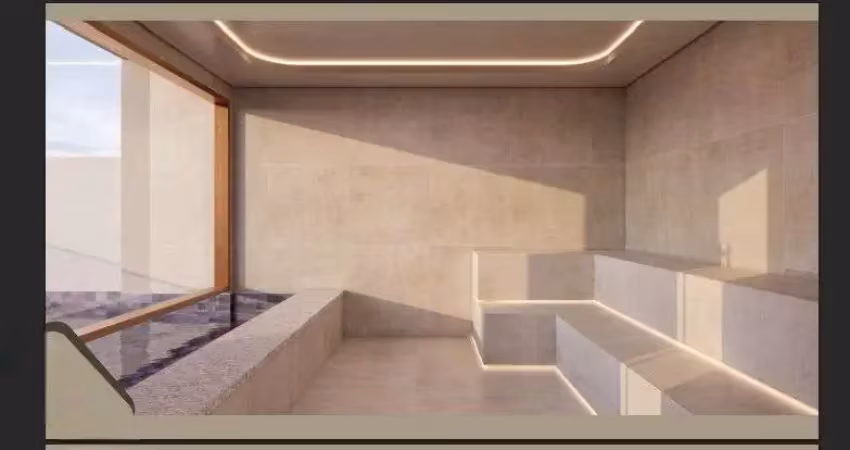Apartamento com 2 quartos à venda na Avenida Jorge Hagge, 41, Aviação, Praia Grande