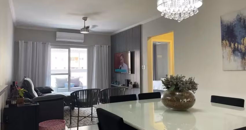 Apartamento à venda na aviação em praia grande - sp